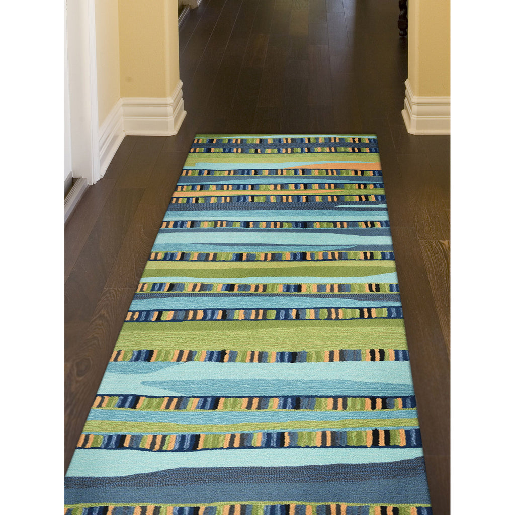 Trans Ocean Ravella Fiesta Area Rug