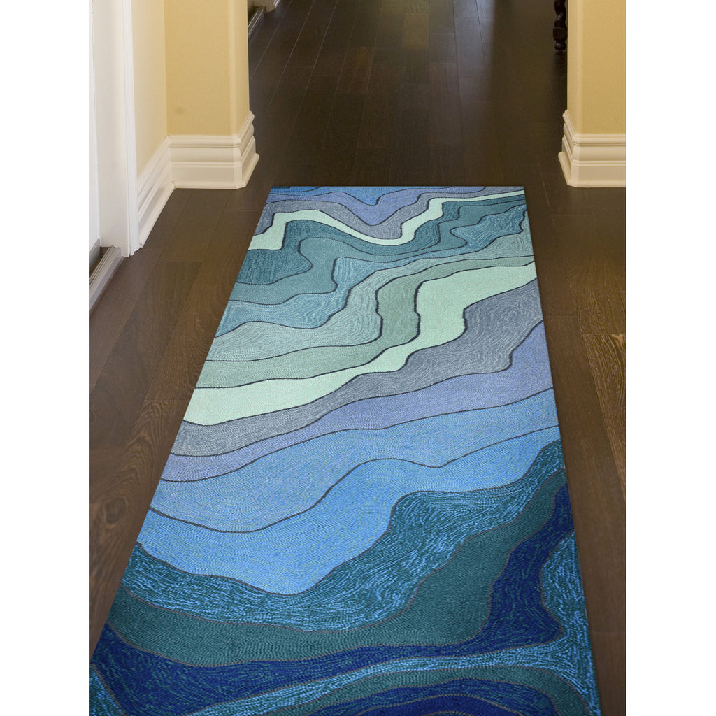 Trans Ocean Ravella Mykonos Area Rug