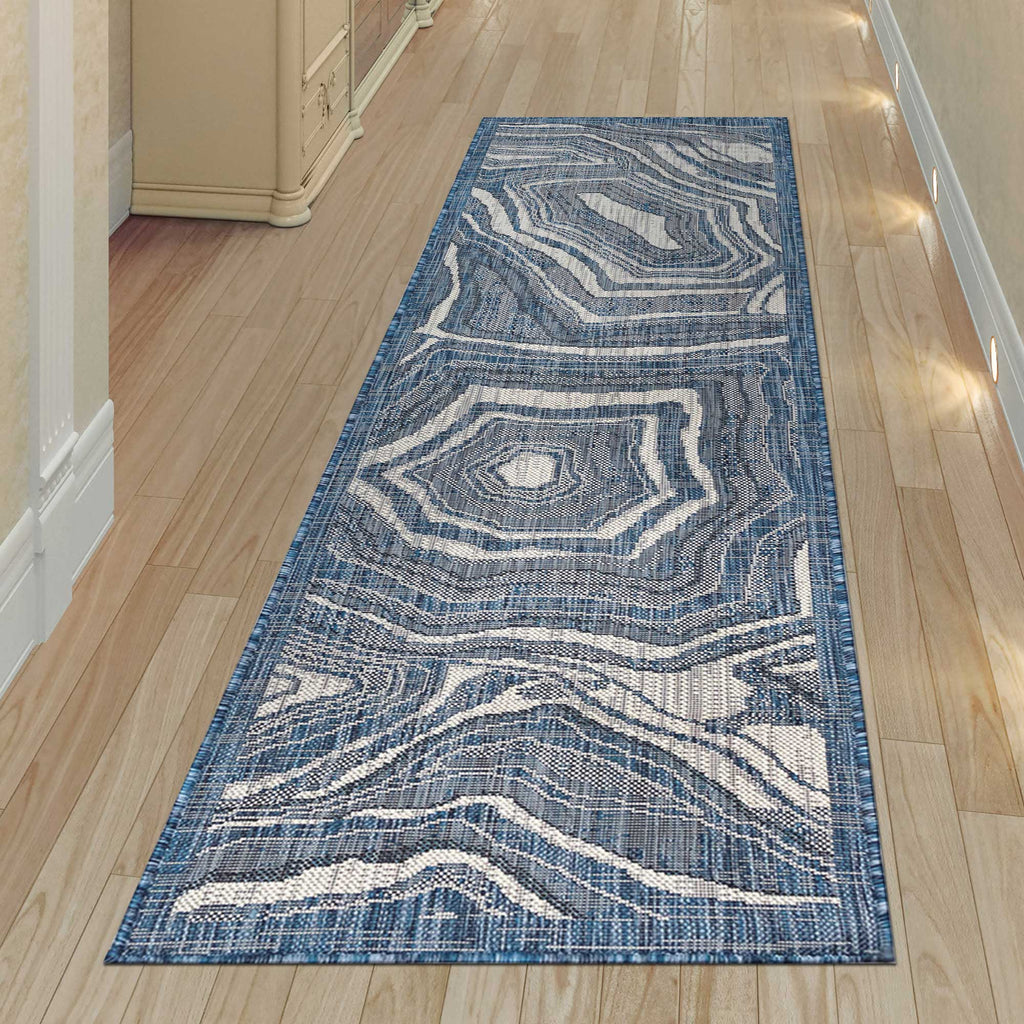 Trans Ocean Carmel Agate Area Rug