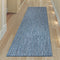Trans Ocean Carmel Texture Stripe Area Rug