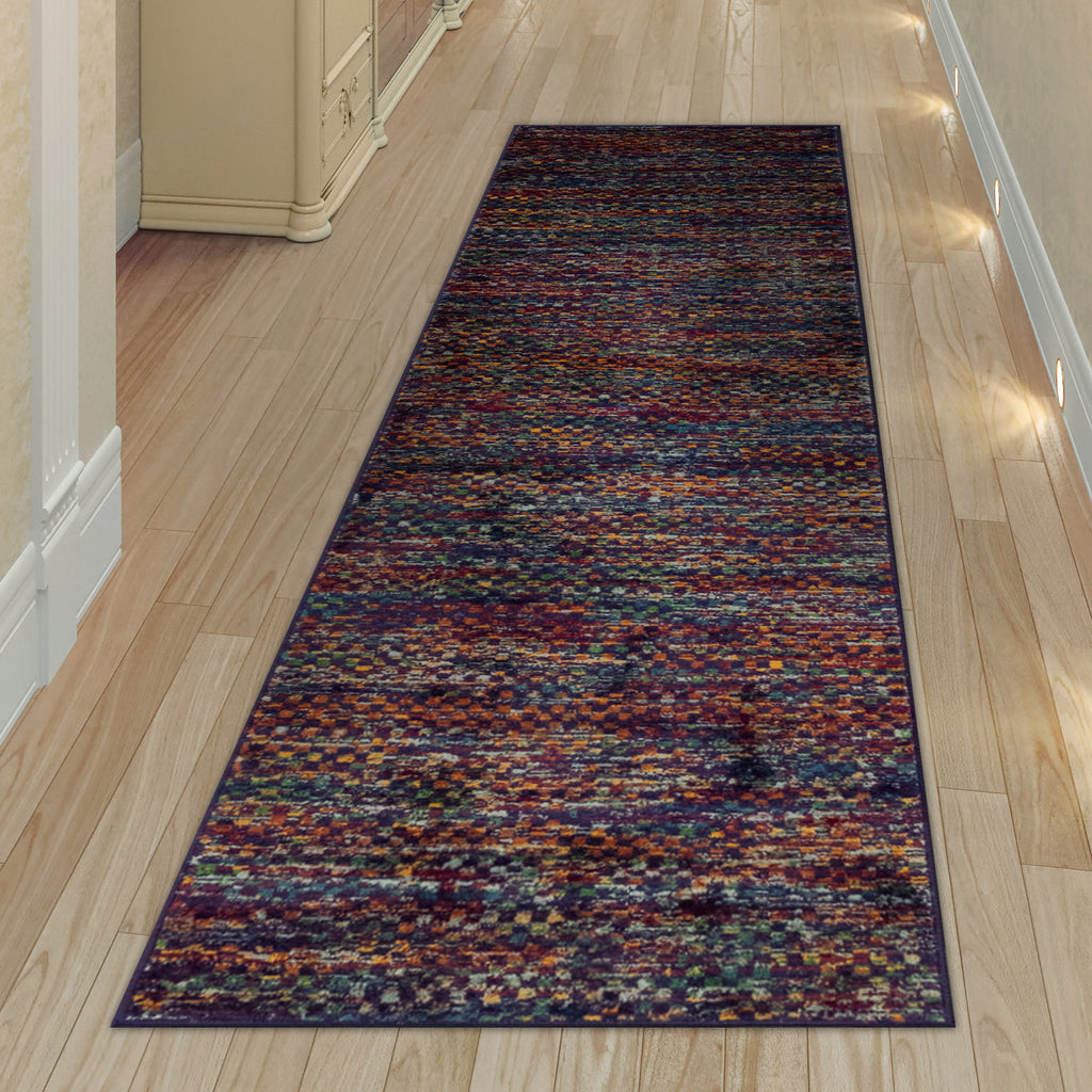 Trans Ocean Fiesta Tweed Area Rug
