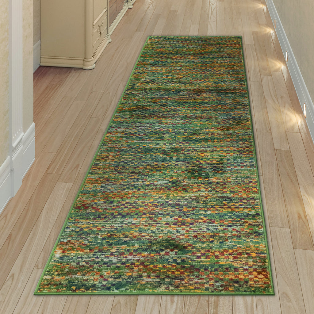 Trans Ocean Fiesta Tweed Area Rug
