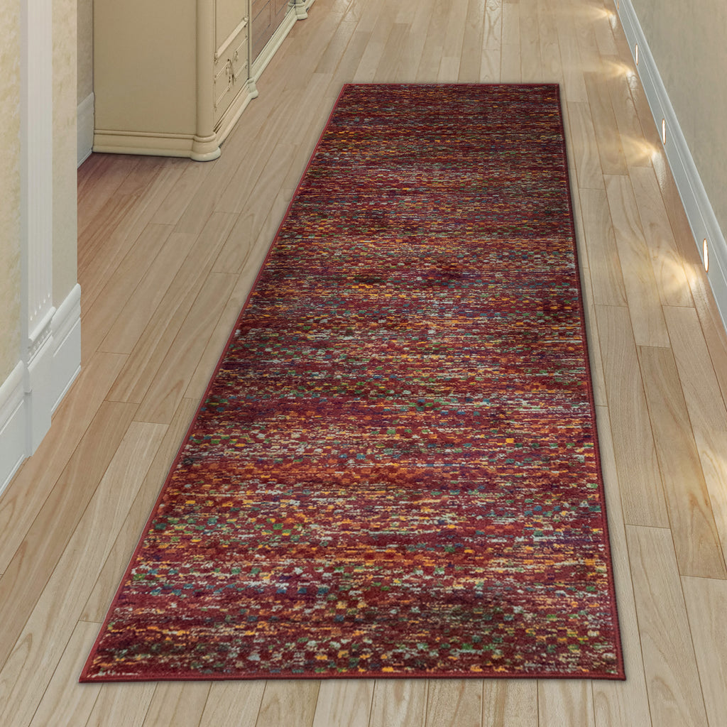 Trans Ocean Fiesta Tweed Area Rug