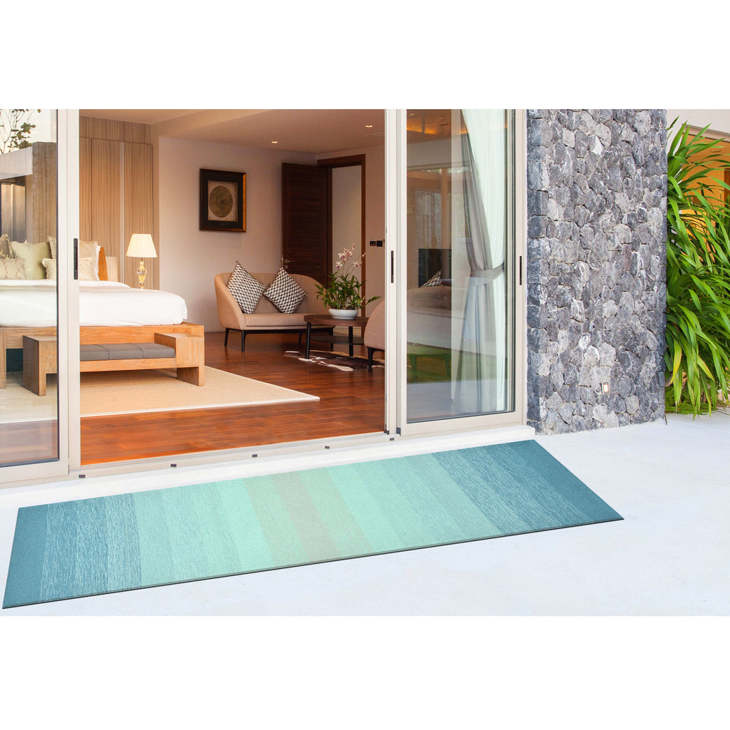 Trans Ocean Ravella Ombre Area Rug