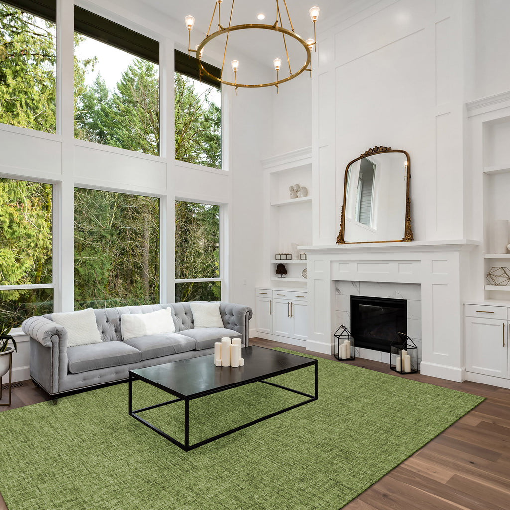 Trans Ocean Savannah Fantasy Area Rug