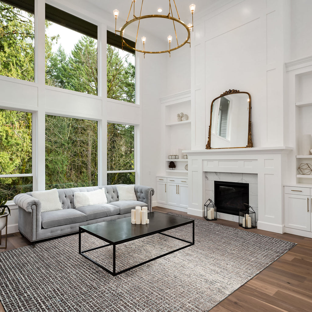 Trans Ocean Savannah Horizon Area Rug