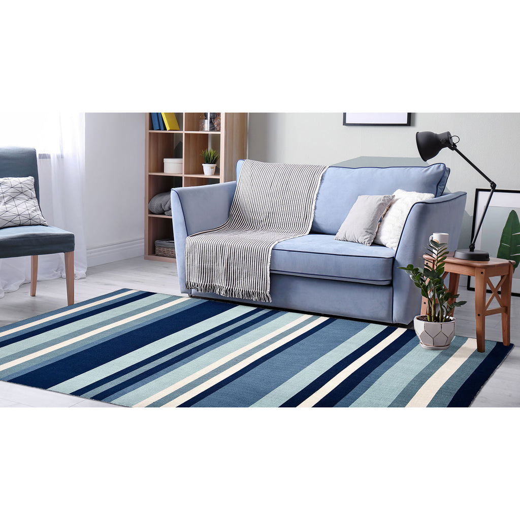 Trans Ocean Sorrento Tribeca Area Rug