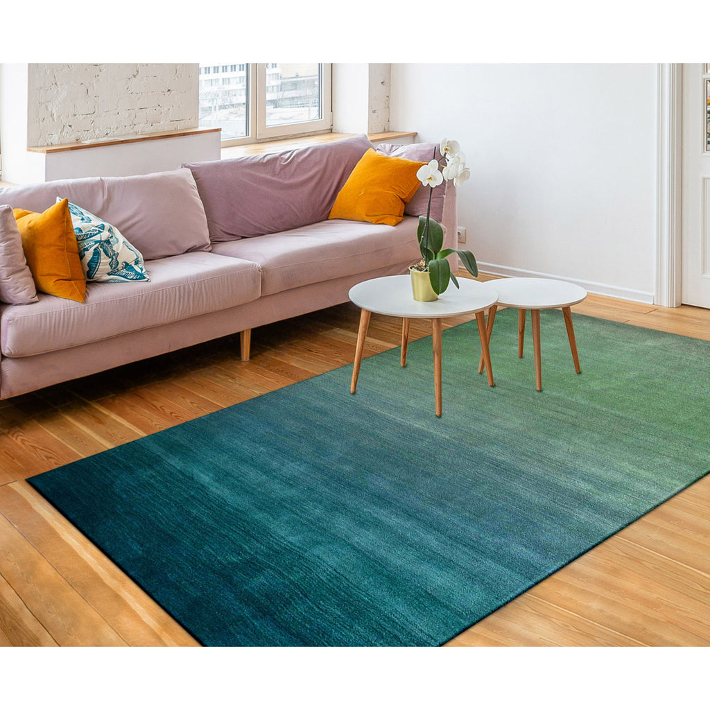 Trans Ocean Arca Ombre Area Rug