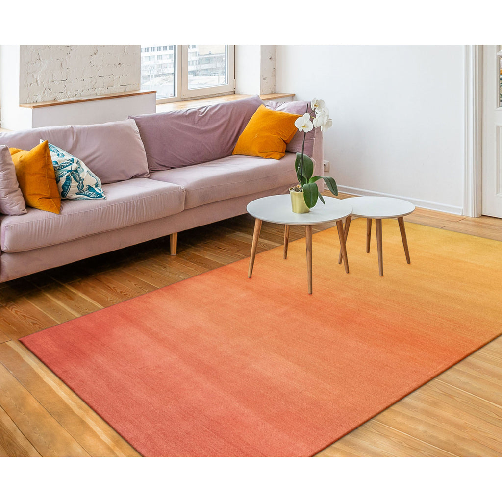 Trans Ocean Arca Ombre Area Rug