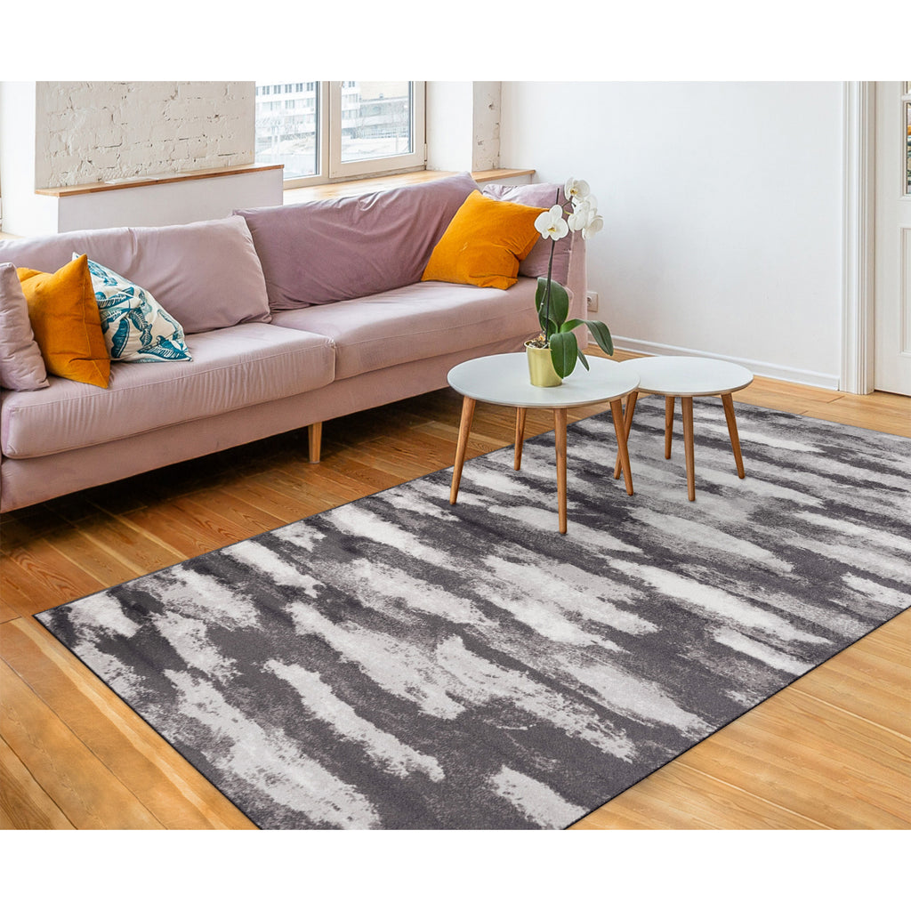Trans Ocean Aurora Vista Area Rug