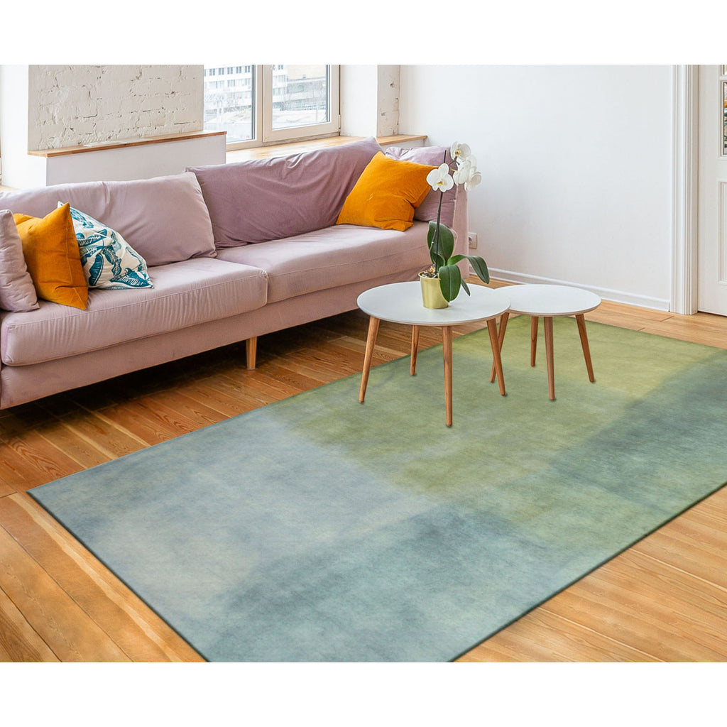 Trans Ocean Piazza Watercolors Area Rug