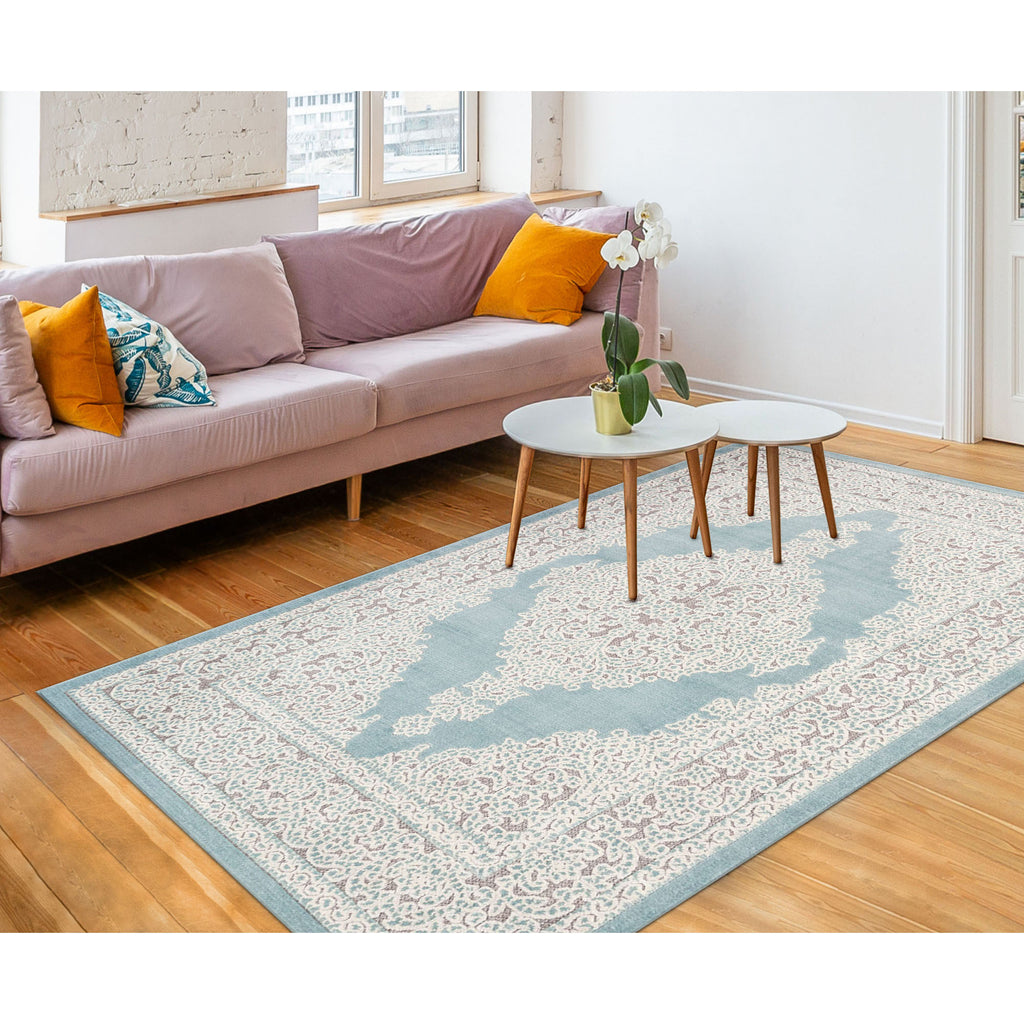 Trans Ocean Rialto Kermin Area Rug