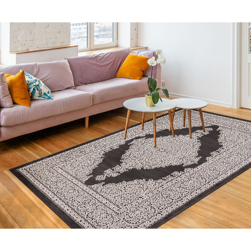 Trans Ocean Rialto Kermin Area Rug