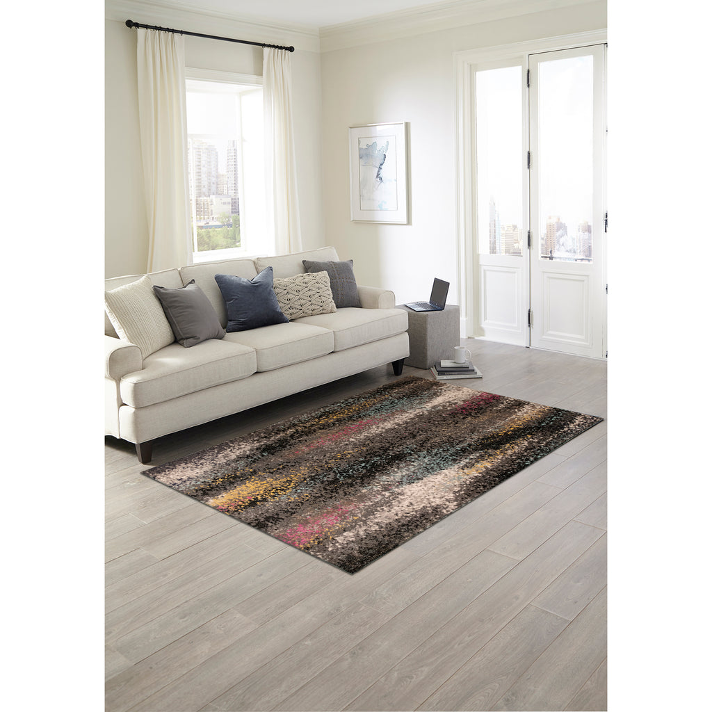 Trans Ocean Fresco Confetti Area Rug