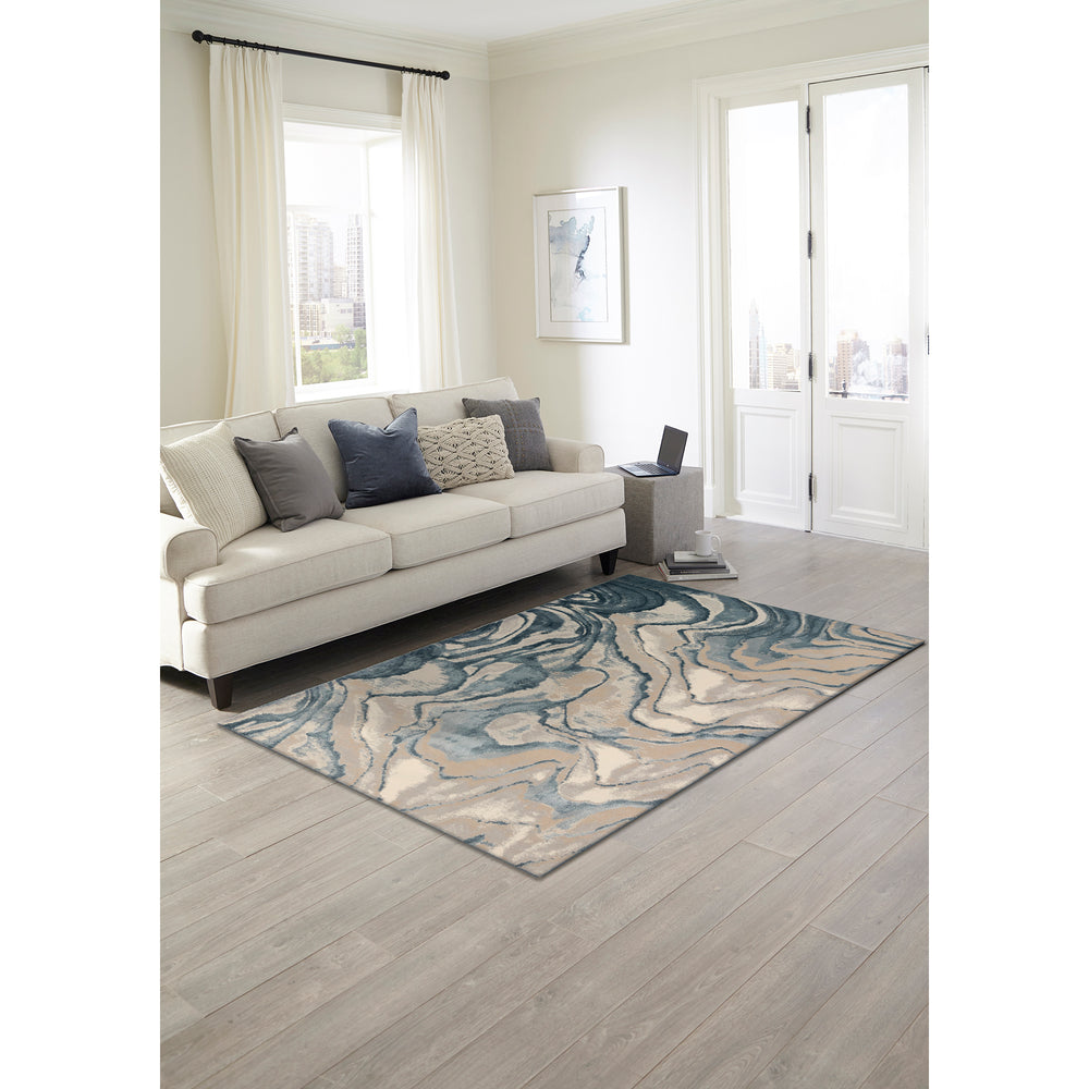 Trans Ocean Soho Agate Area Rug — Rug Savings