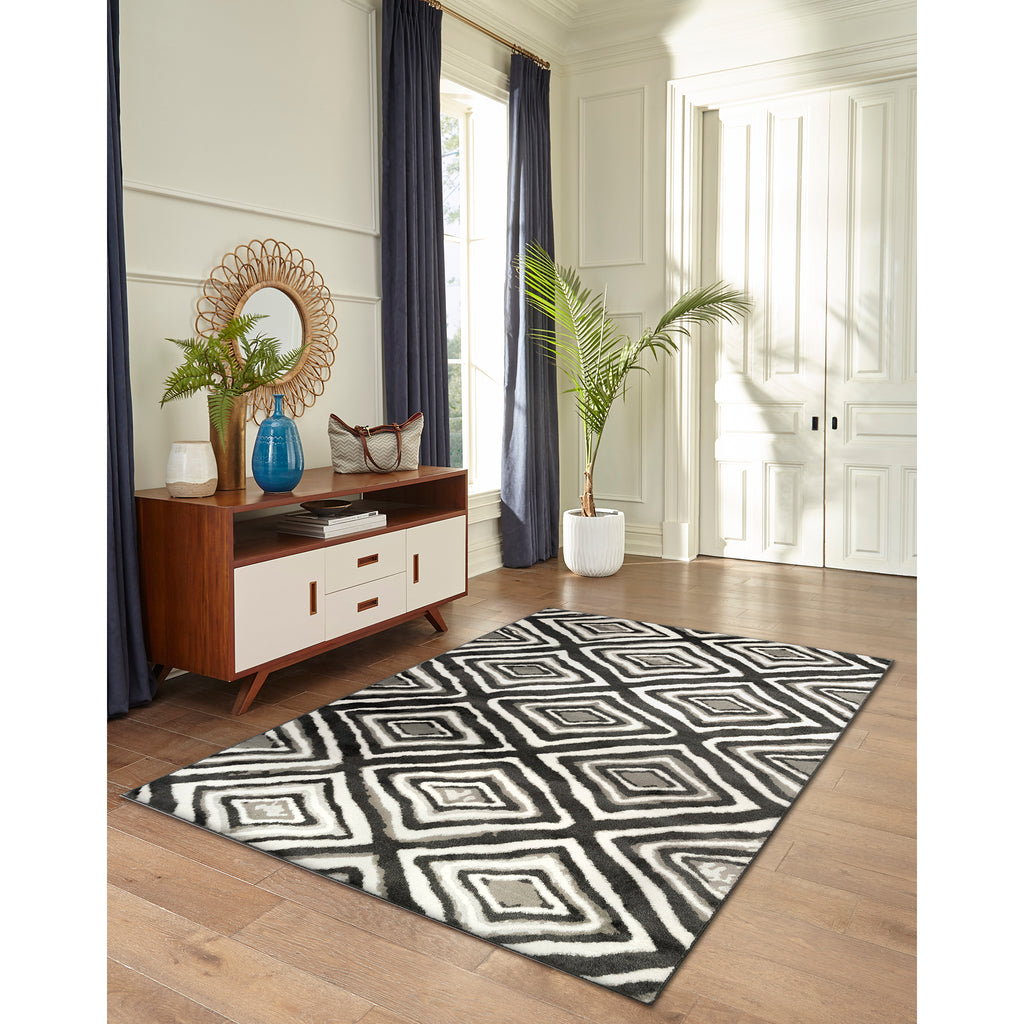 Trans Ocean Aurora Chora Area Rug