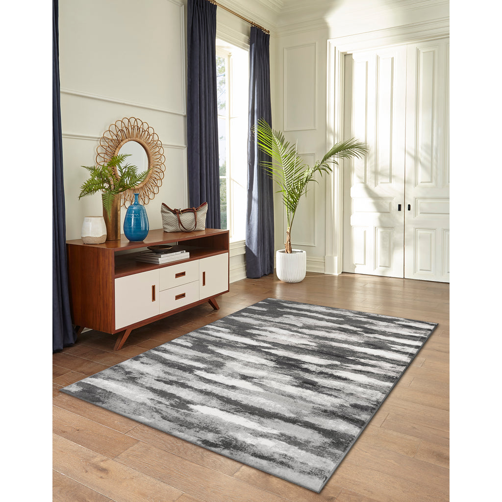 Trans Ocean Aurora Vista Area Rug