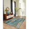 Trans Ocean Corsica Waterfall Area Rug