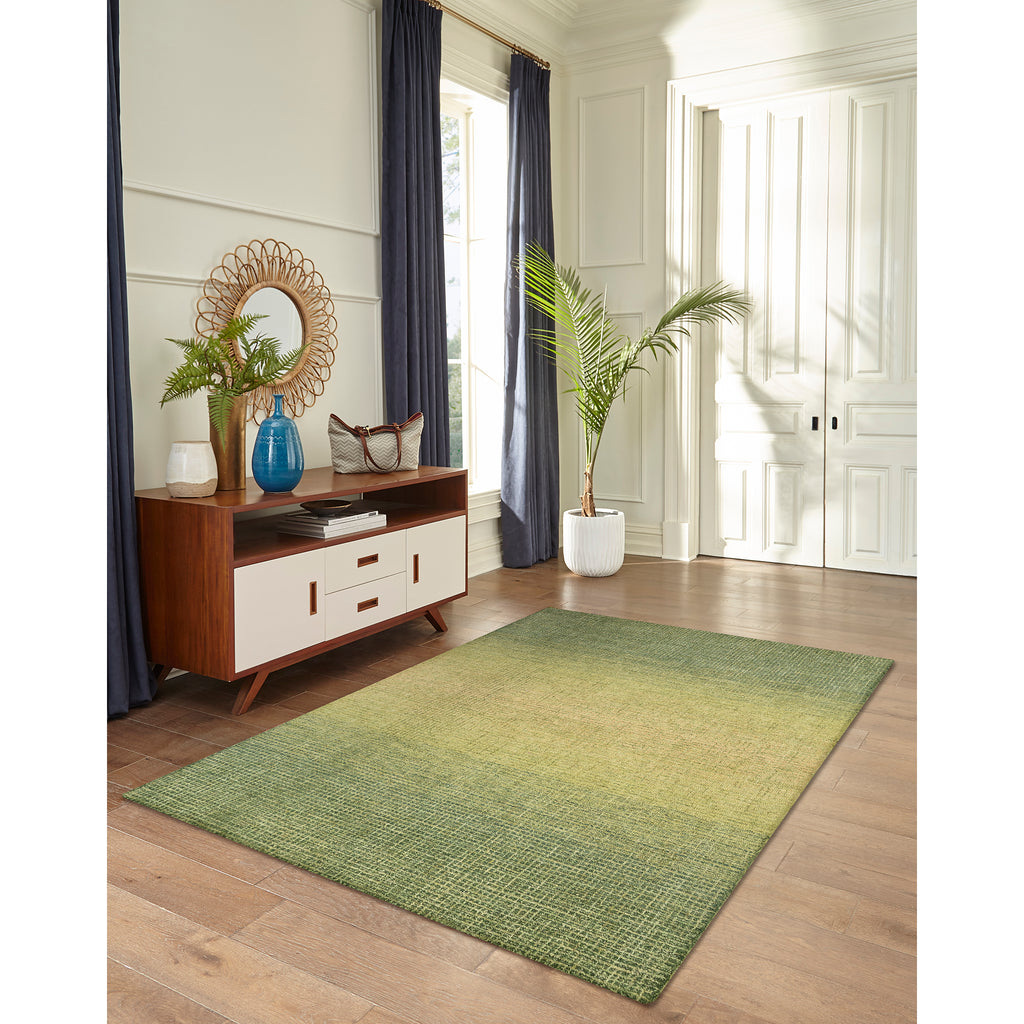 Trans Ocean Savannah Horizon Area Rug