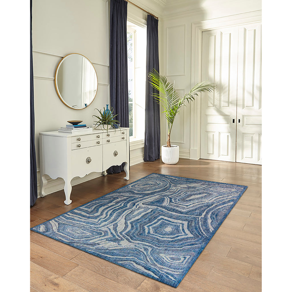 Trans Ocean Carmel Agate Area Rug