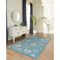 Trans Ocean Carmel Shells Area Rug