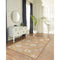 Trans Ocean Carmel Shells Area Rug