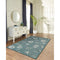 Trans Ocean Carmel Shells Area Rug