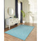 Trans Ocean Carmel Texture Stripe Area Rug