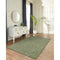 Trans Ocean Carmel Texture Stripe Area Rug