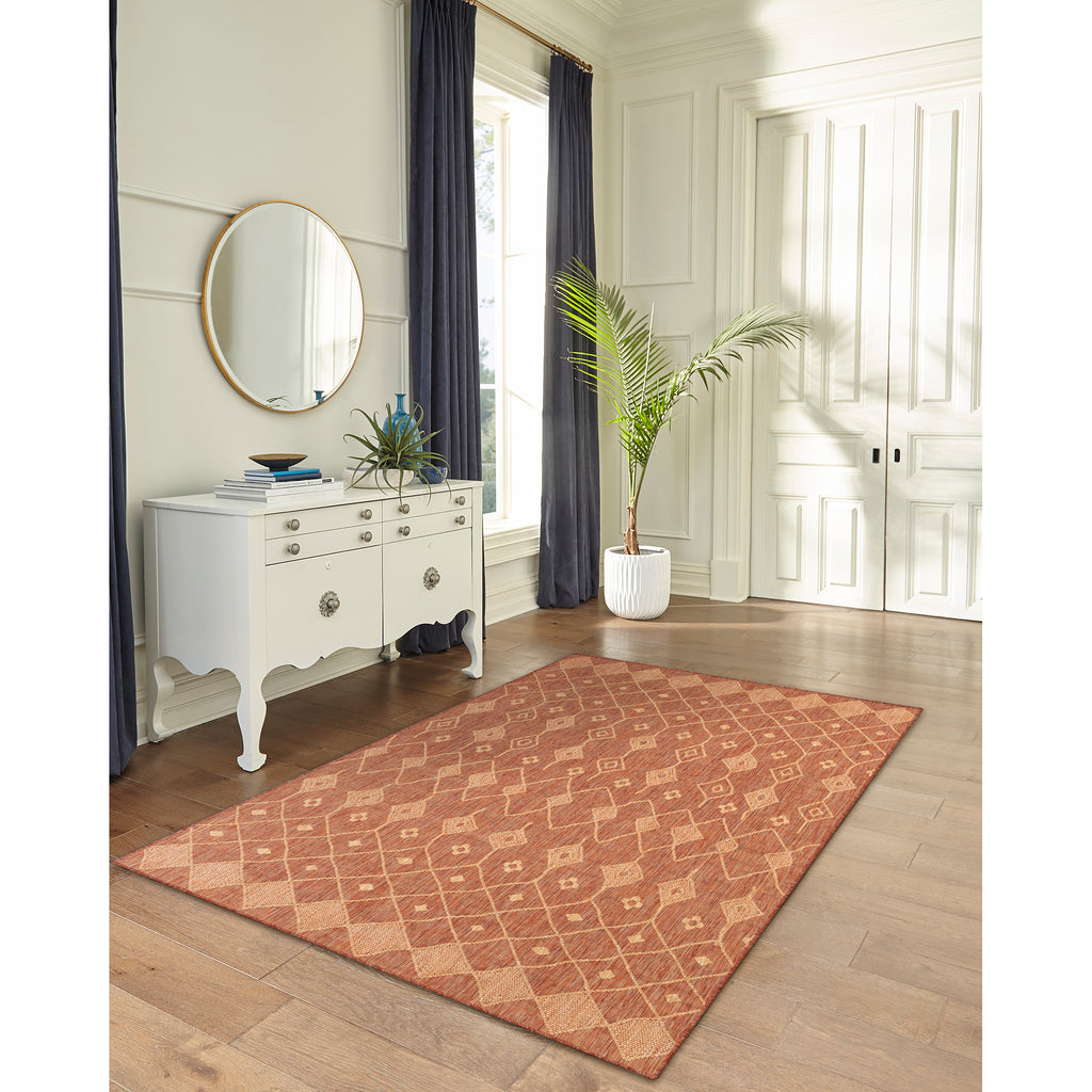 Trans Ocean Carmel Marrakech Area Rug