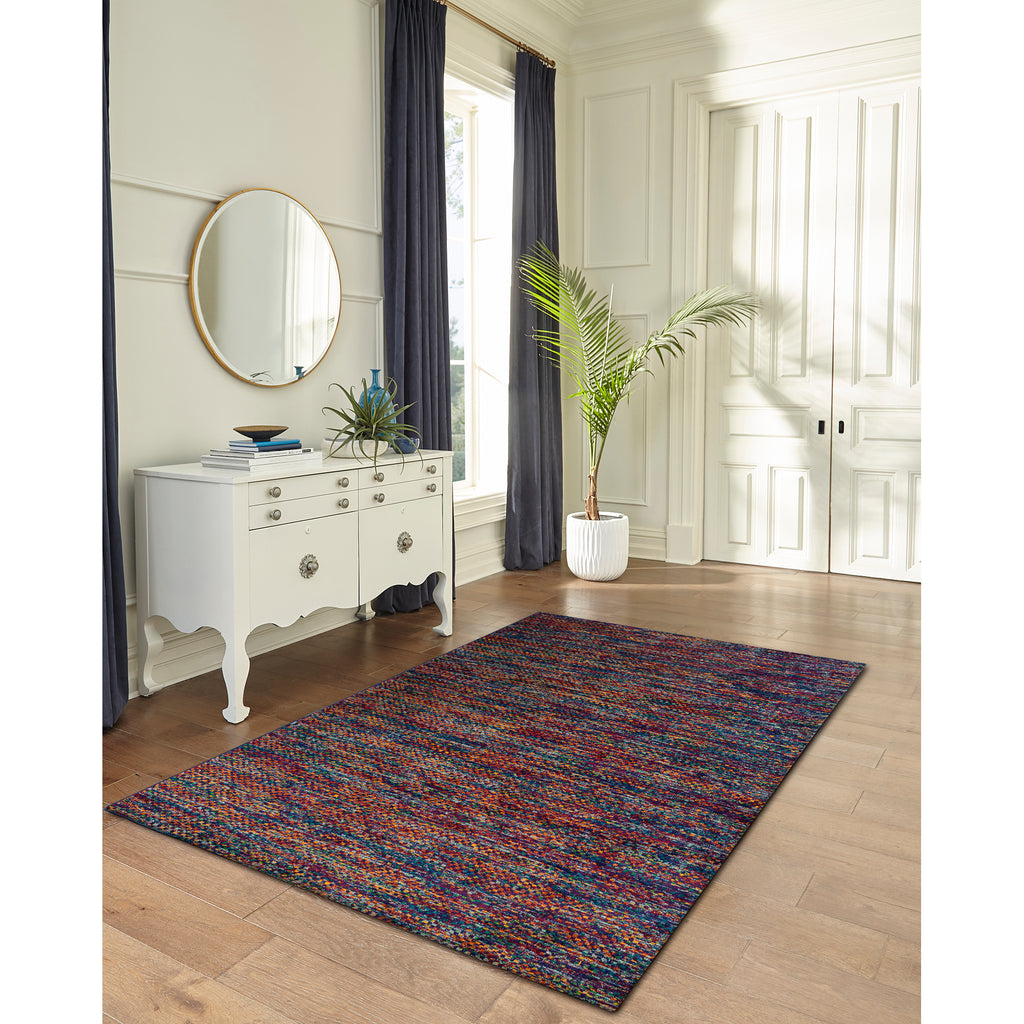 Trans Ocean Fiesta Tweed Area Rug