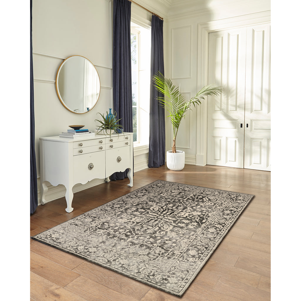 Trans Ocean Soho Heriz Area Rug