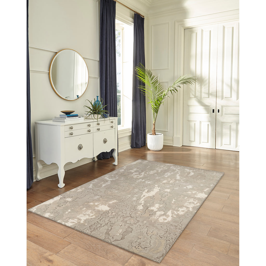 Trans Ocean Taos Glacier Area Rug