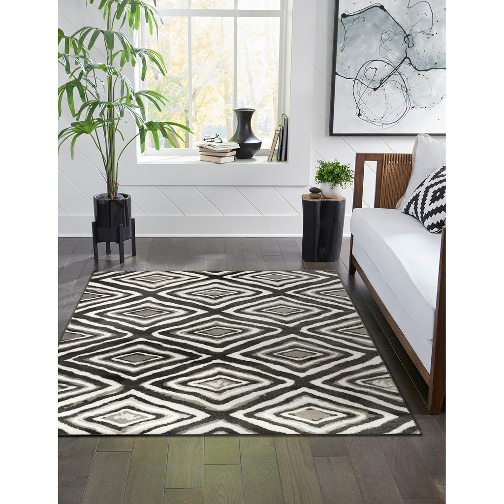 Trans Ocean Aurora Chora Area Rug