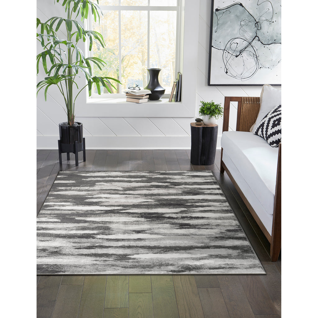Trans Ocean Aurora Vista Area Rug