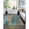 Trans Ocean Corsica Waterfall Area Rug