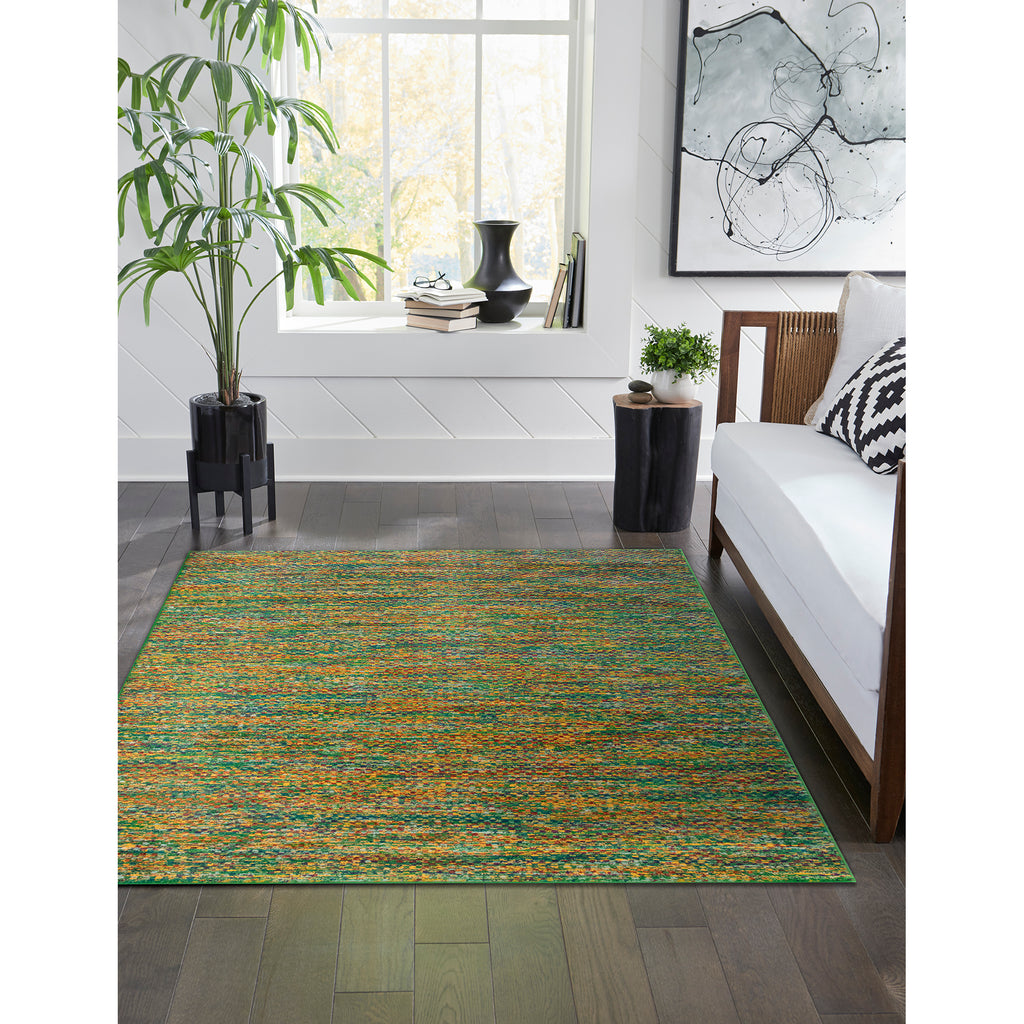 Trans Ocean Fiesta Tweed Area Rug