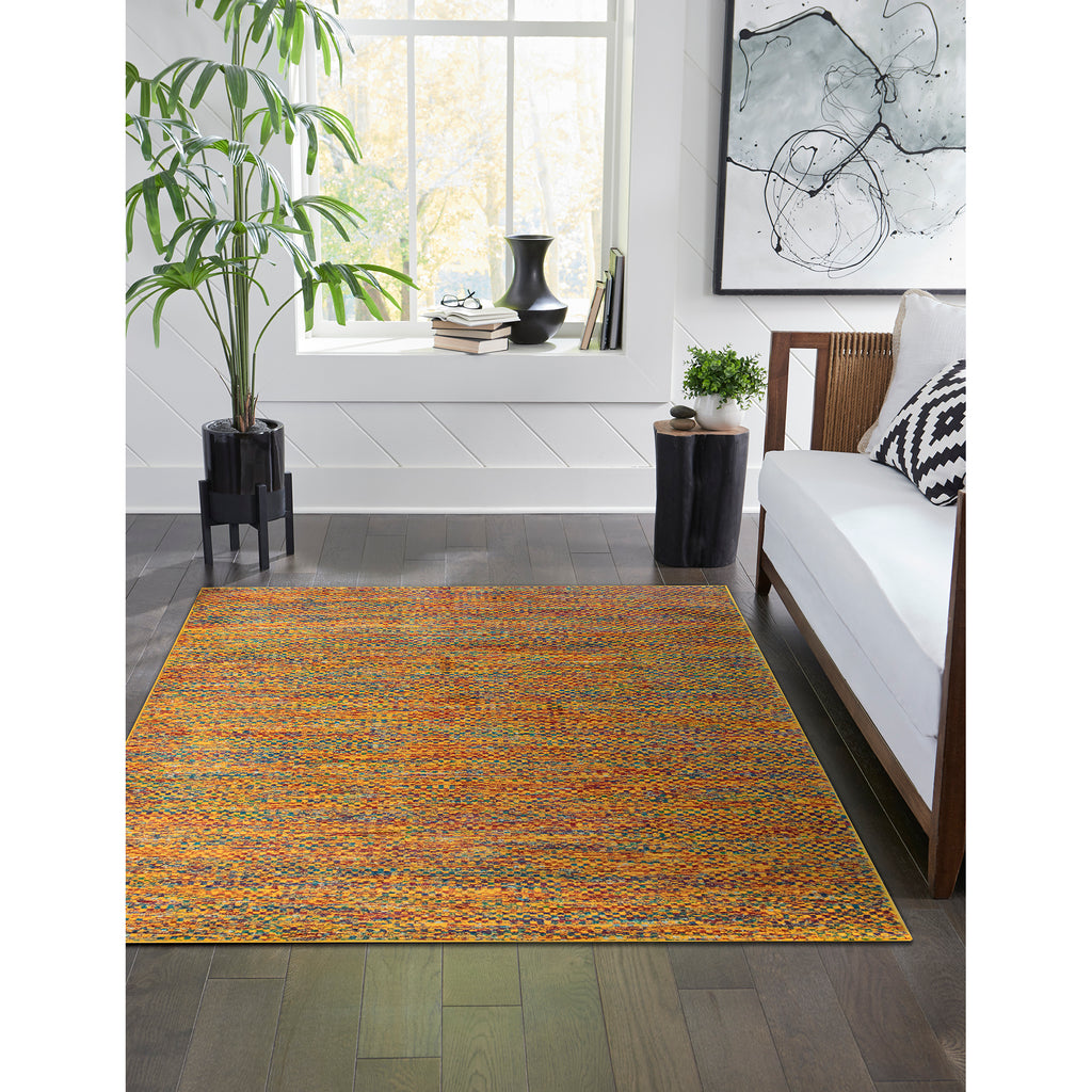 Trans Ocean Fiesta Tweed Area Rug