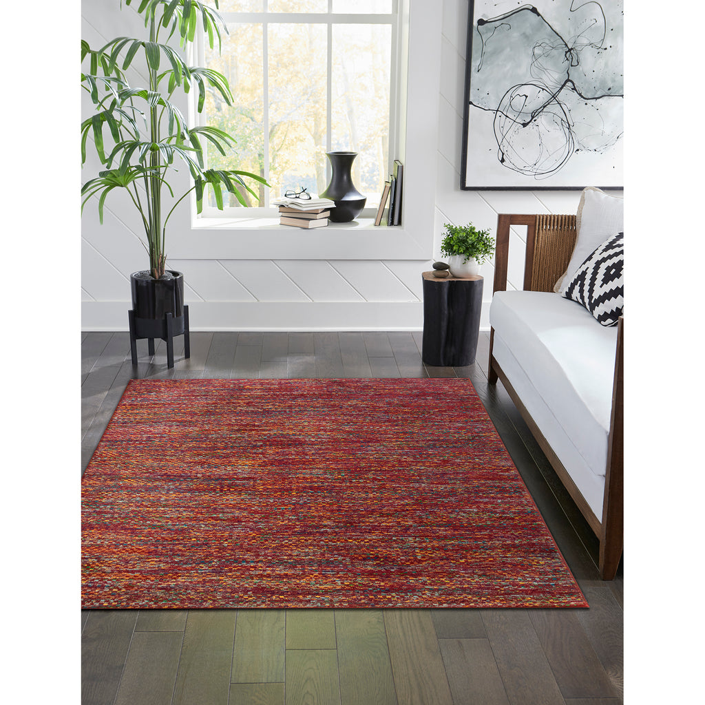 Trans Ocean Fiesta Tweed Area Rug