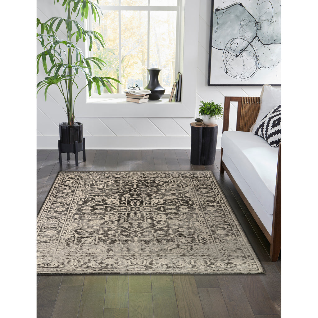 Trans Ocean Soho Heriz Area Rug
