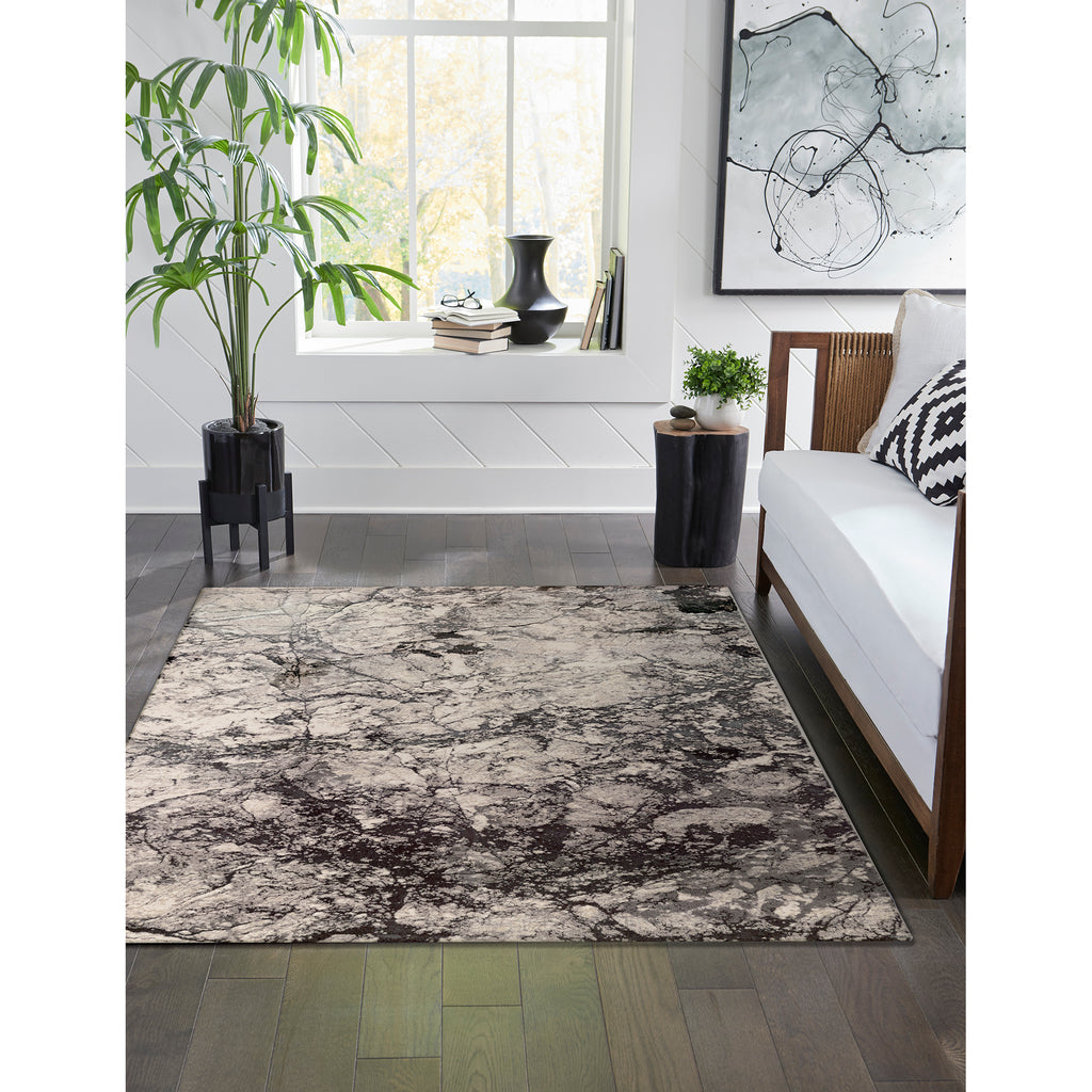 Trans Ocean Taos Granite Area Rug