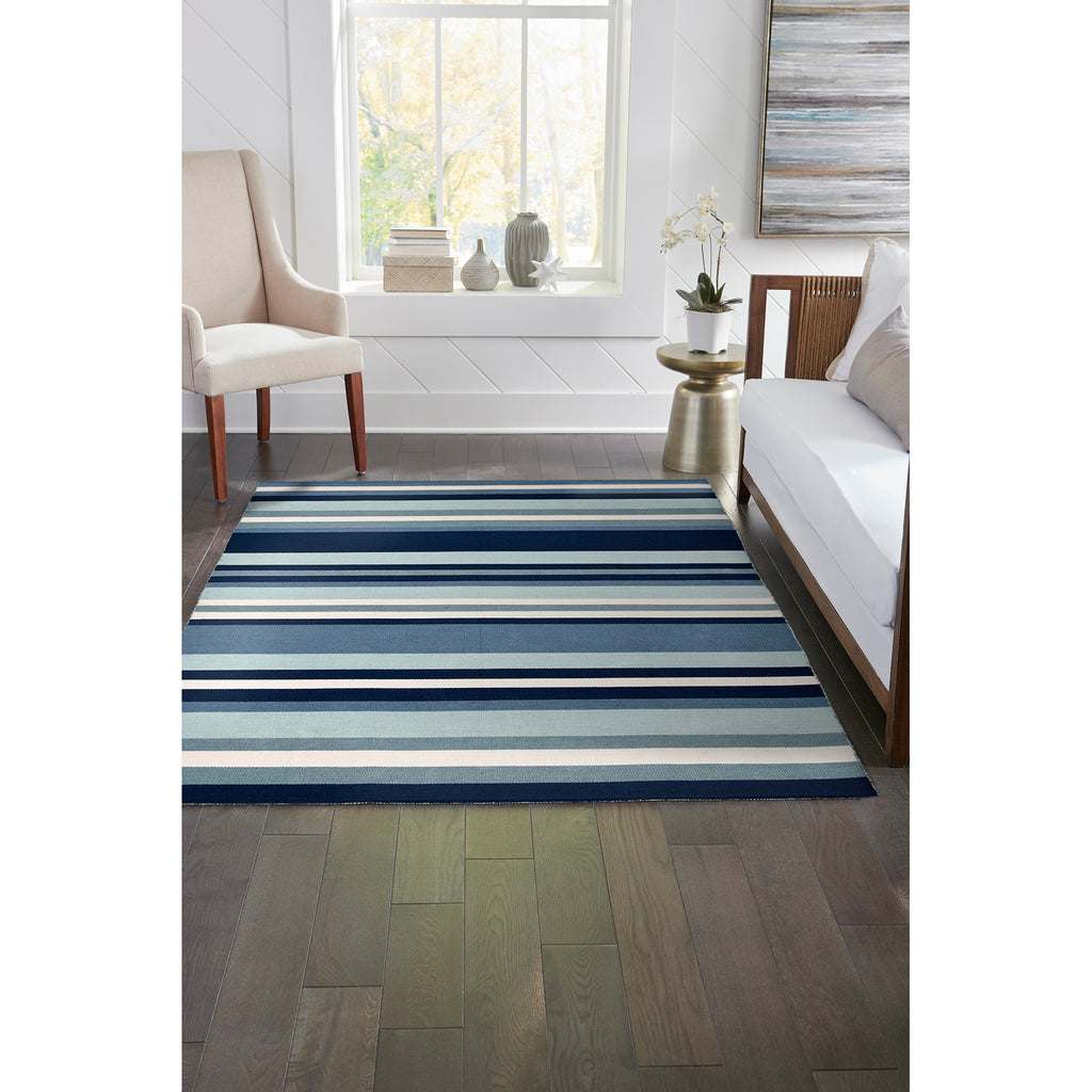 Trans Ocean Sorrento Tribeca Area Rug