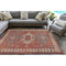 Trans Ocean Carmel Kilim Area Rug