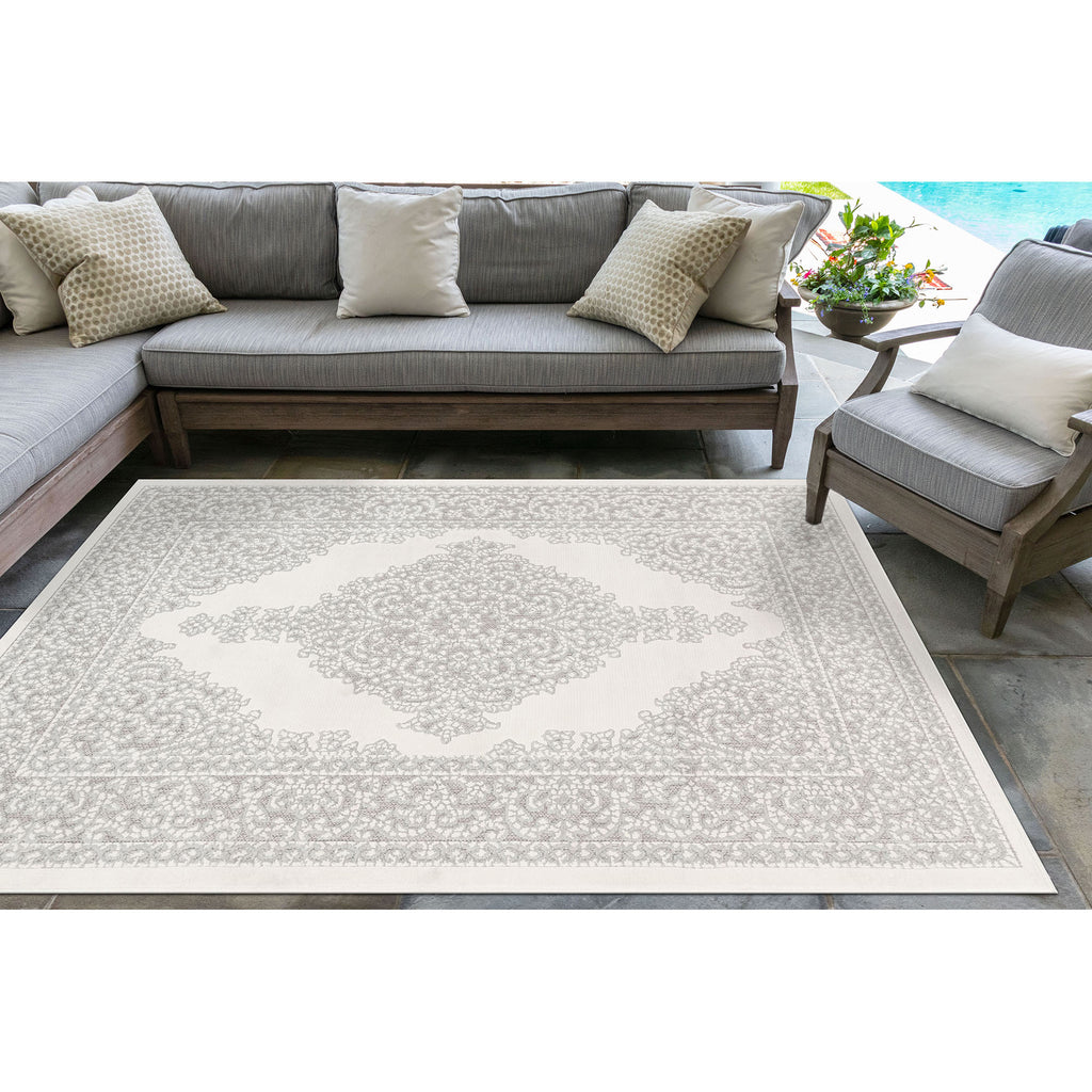 Trans Ocean Rialto Kermin Area Rug