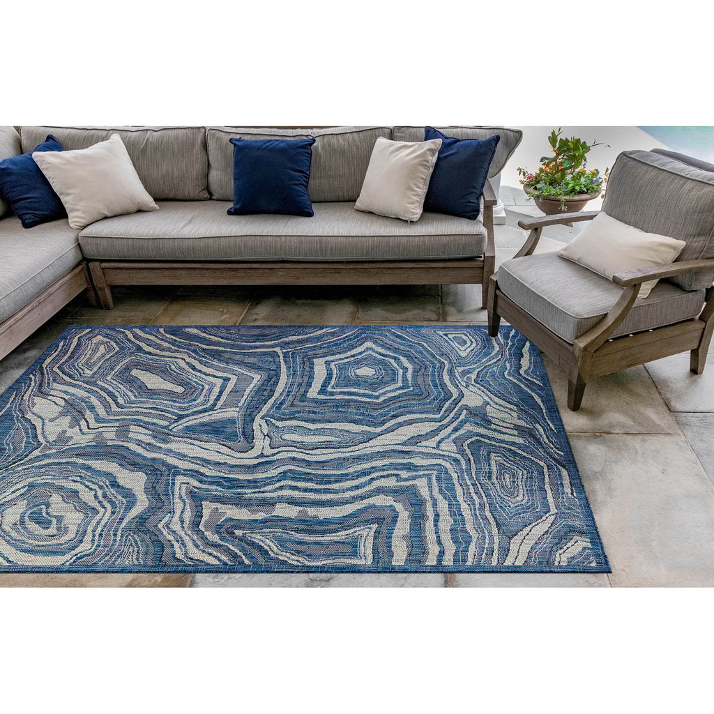 Trans Ocean Carmel Agate Area Rug