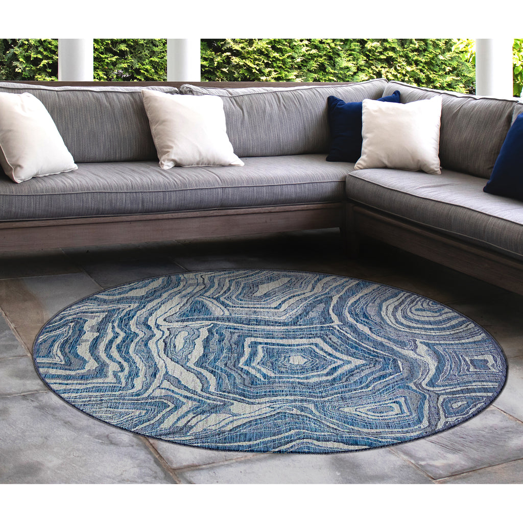 Trans Ocean Carmel Agate Area Rug