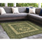 Trans Ocean Carmel Kilim Area Rug