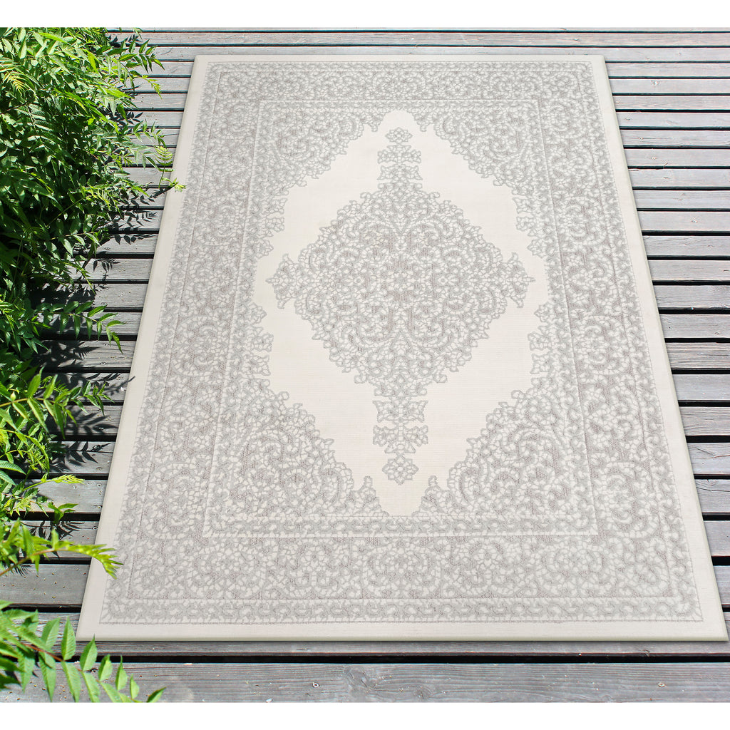 Trans Ocean Rialto Kermin Area Rug