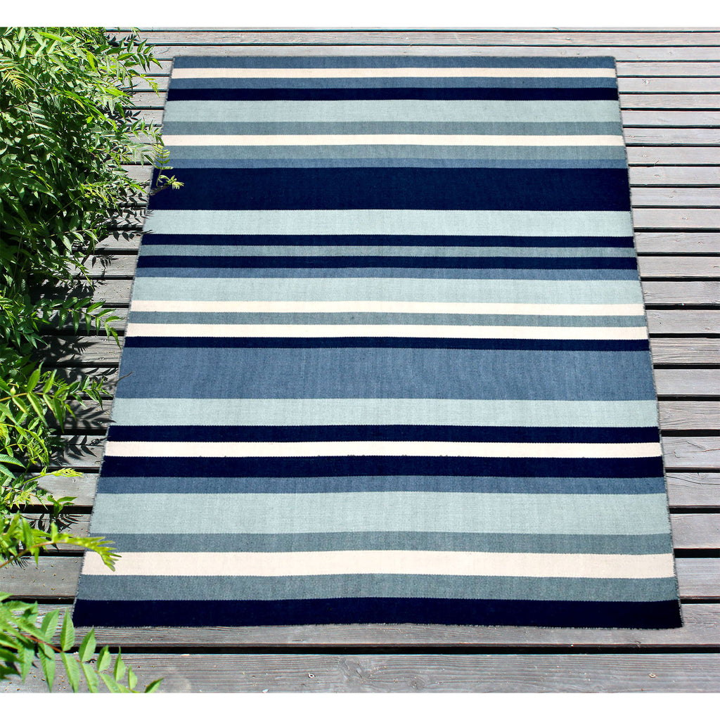 Trans Ocean Sorrento Tribeca Area Rug