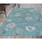 Trans Ocean Carmel Shells Area Rug